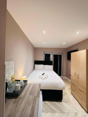The Nest 1 Bedroom Studio